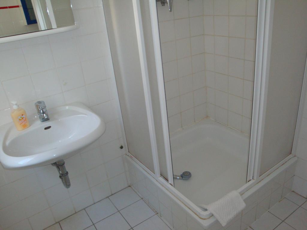 Ferienwohnung Funk Βερολίνο Δωμάτιο φωτογραφία