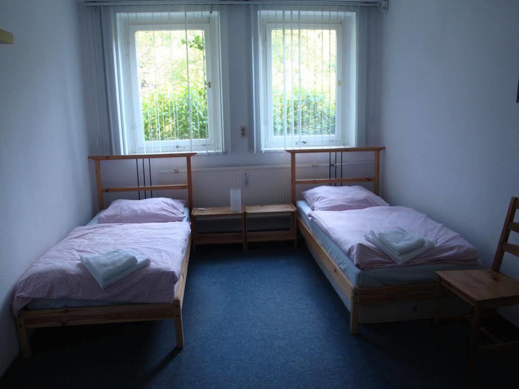 Ferienwohnung Funk Βερολίνο Εξωτερικό φωτογραφία